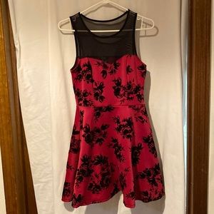 Ladies party Dress